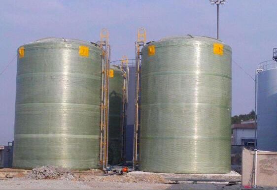 玻璃鋼鹽酸罐專(zhuān)業(yè)生產(chǎn)廠家